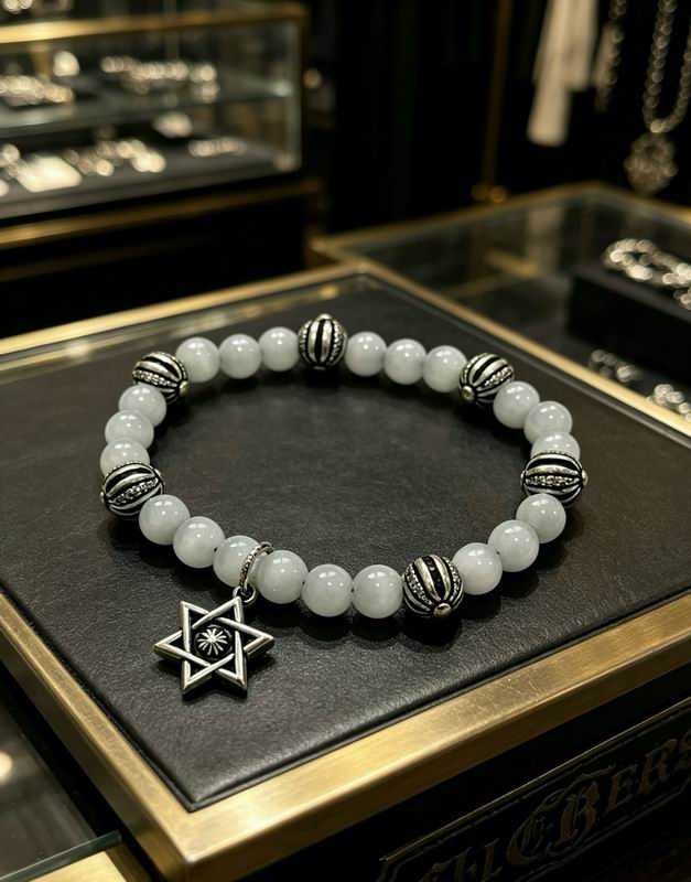 Chrome Hearts Bracelet 07yxs45